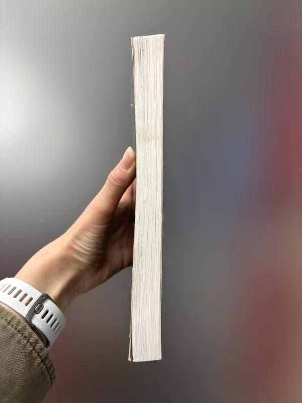 Žmogiškosios esybės vystymasis - Rudolfas Šteineris, knyga 5