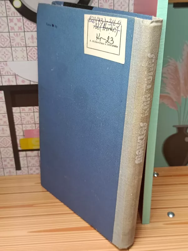 Andromedos štamas - Maiklas Kraitonas, knyga 4