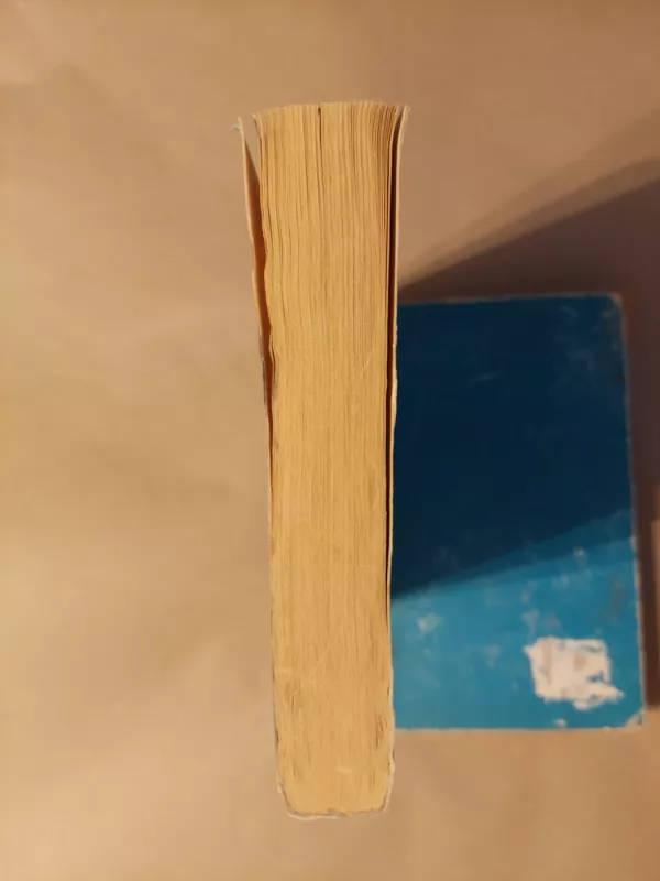 Moters istorija - Zita Čepaitė, knyga 4