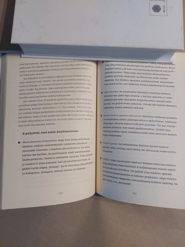 Visiškai slaptai - Kastytis Braziulis, knyga 4