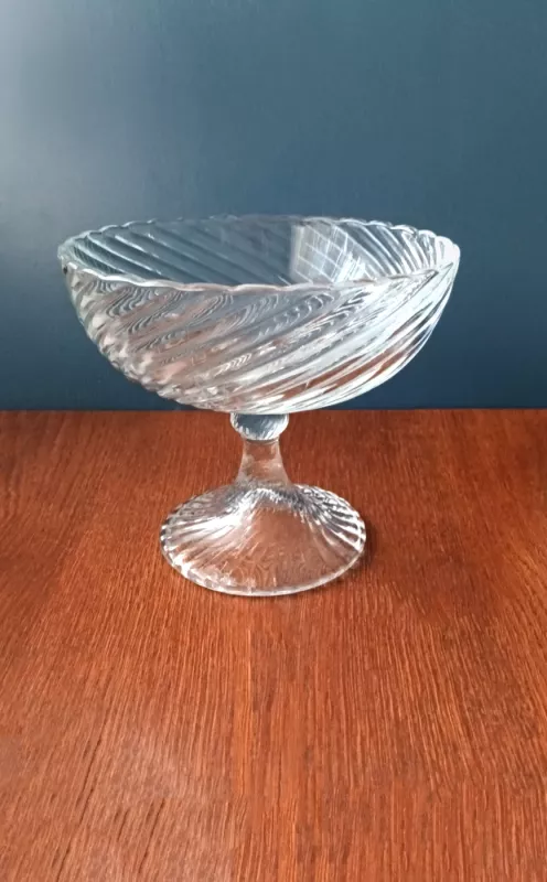 Vaza ant kojelės, aukštis 17,5cm - , namai ir interjeras 2