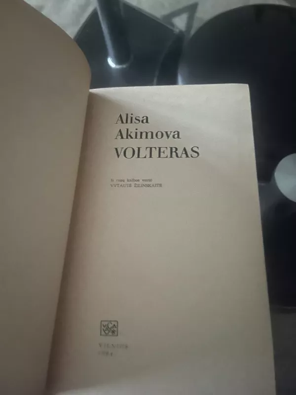 Volfgangas Amadėjus Mocartas - Borisas Kremniovas, knyga 6