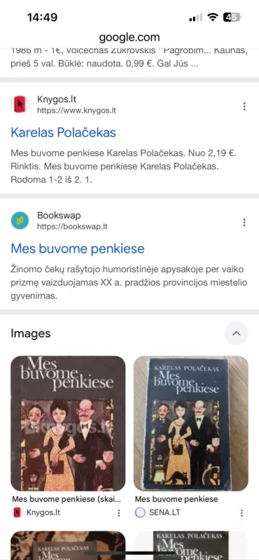 Volfgangas Amadėjus Mocartas - Borisas Kremniovas, knyga 5