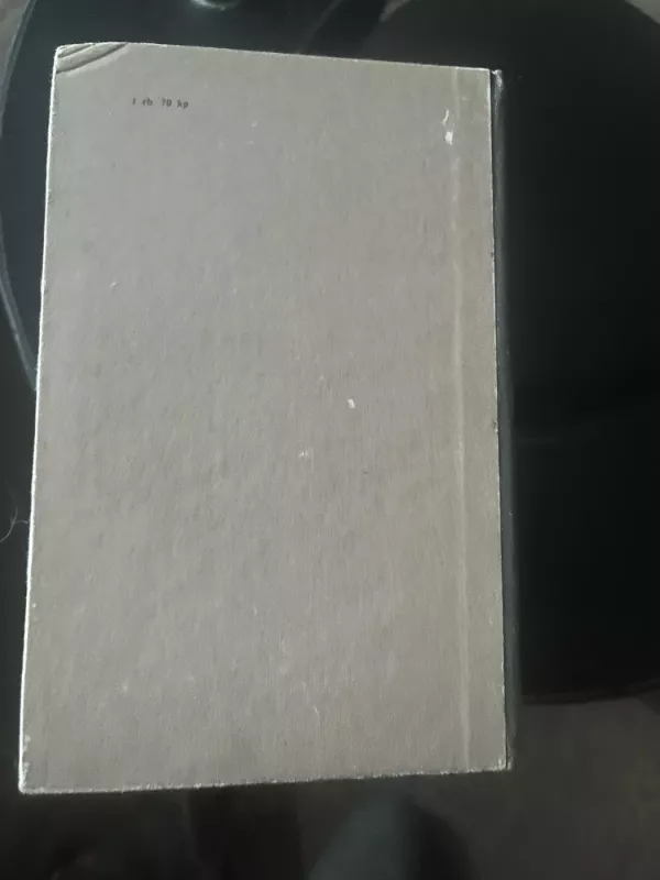 Volteris - Alisa Akimova, knyga 3