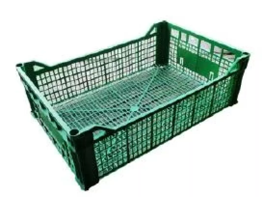 Dėžės daiktų laikymui, taros dėžės - , namai ir interjeras 4