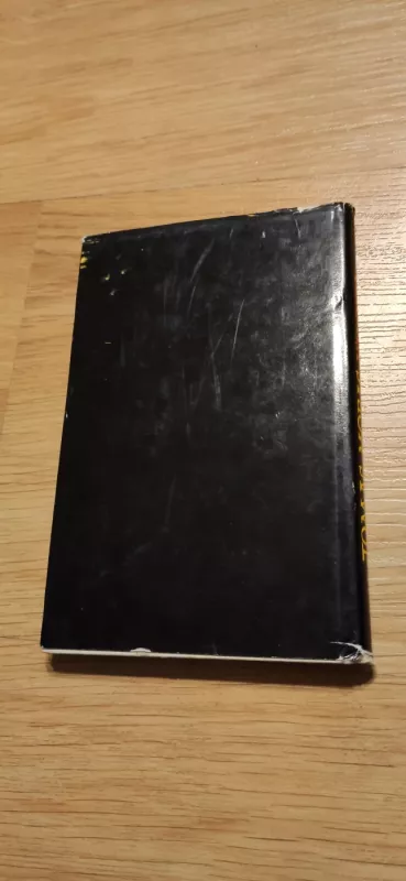 Utopija - Tomas Moras, knyga 3