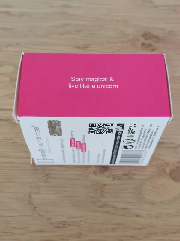 Raktų pakabukas vienaragis - , namai ir interjeras 4