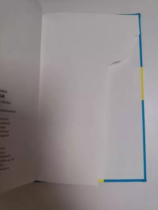 Įtakos galia: kaip pasiekti savo tikslus - Robert B. Cialdini, knyga 3