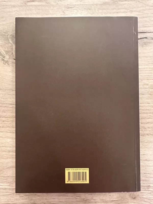 Fontanas - Henrikas Radauskas, knyga 5