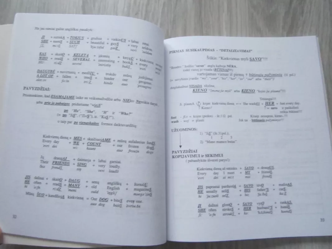 Didysis šuolis į anglų kalbą - Aleksandr Dragunkin, knyga 6