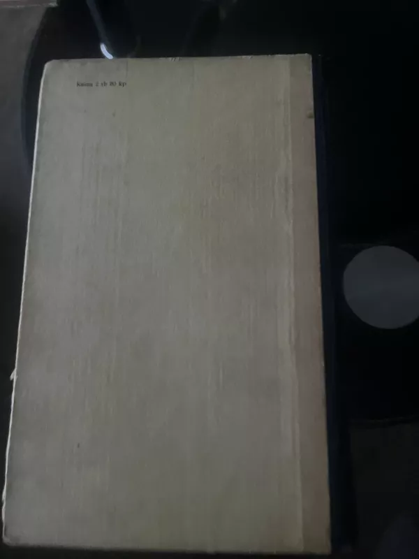 Žorž Sand gyvenimas - Andre Morua, knyga 3