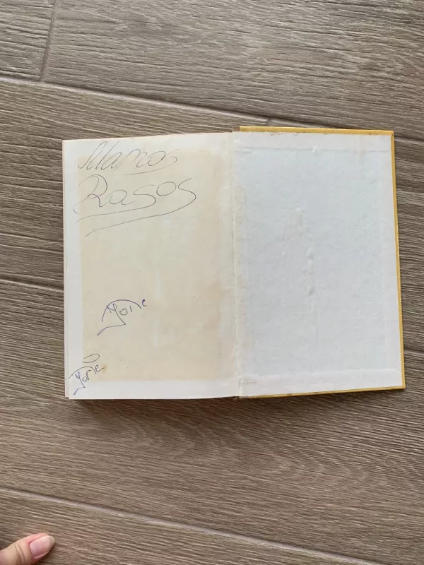 Namų ūkio vadovėlis šeimininkėms - Autorių Kolektyvas, knyga 4