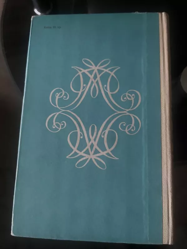 Volfgangas Amadėjus Mocartas - Borisas Kremniovas, knyga 3