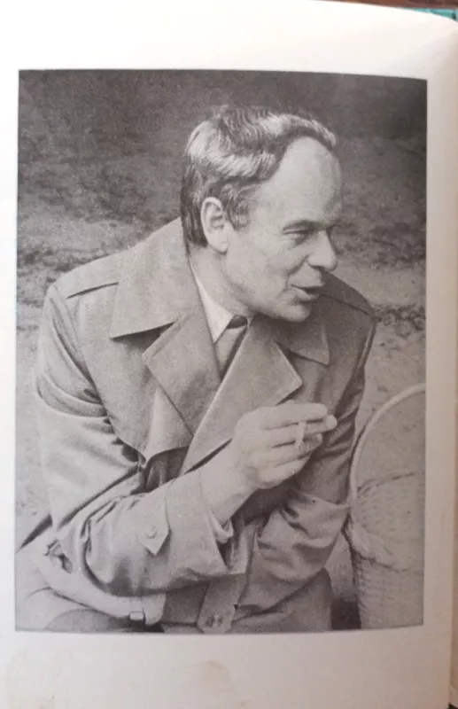 Ekslibrisai - Antanas Gedminas, knyga 4