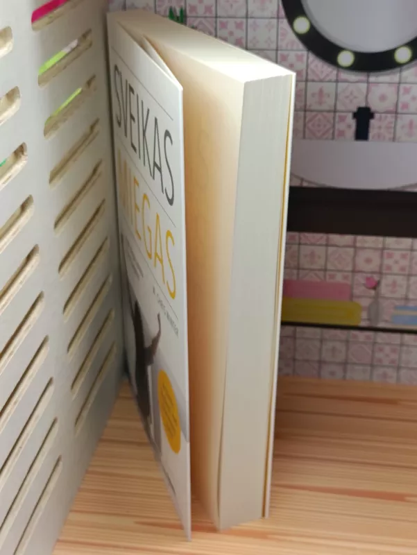 Sveikas miegas - W. Chris Winter, knyga 3