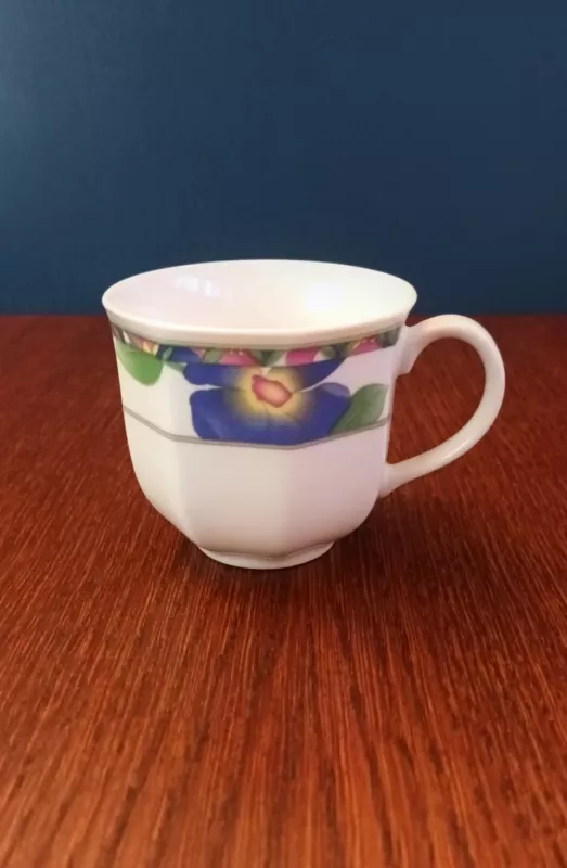 Puodeliai, 150ml, 4vnt, Olivia - , namai ir interjeras 3