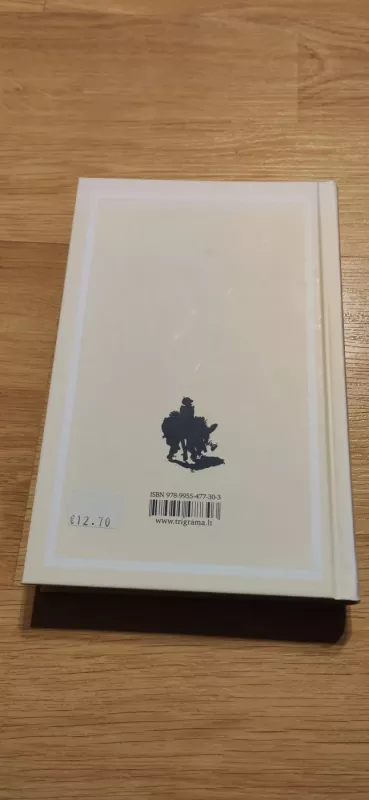 Meistras ir Margarita - Michail Bulgakov, knyga 3