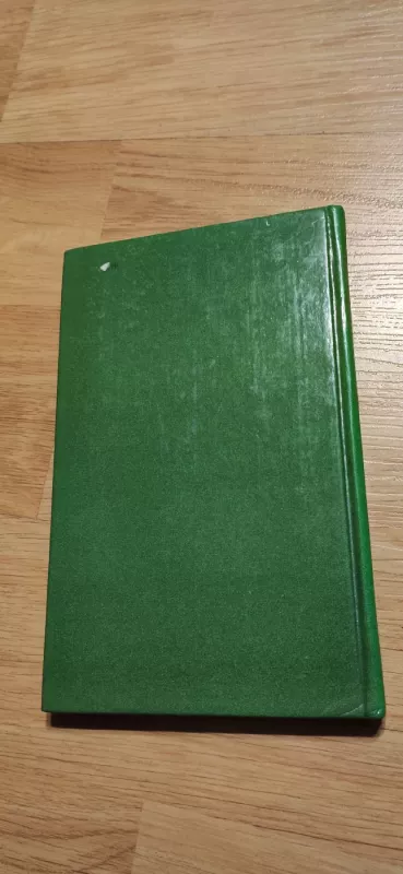 Liūdna pasaka - Jonas Biliūnas, knyga 3