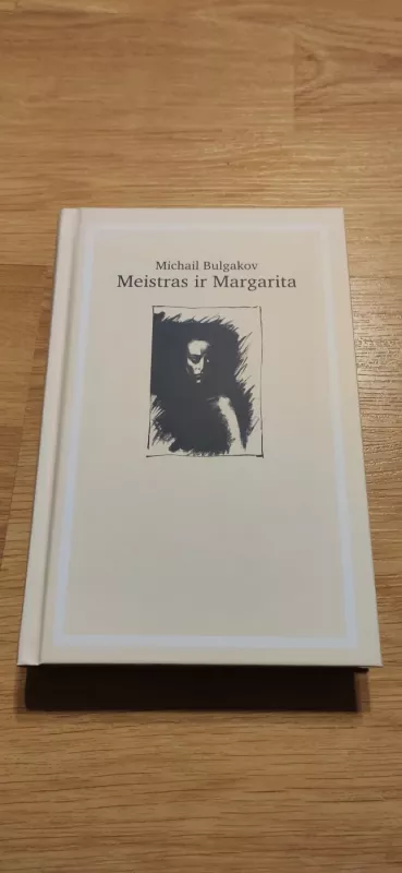 Meistras ir Margarita - Michail Bulgakov, knyga 2