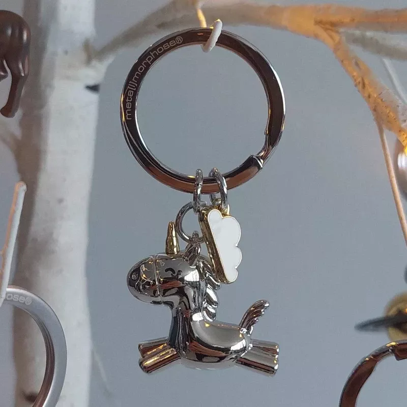 Raktų pakabukas vienaragis - , namai ir interjeras 6