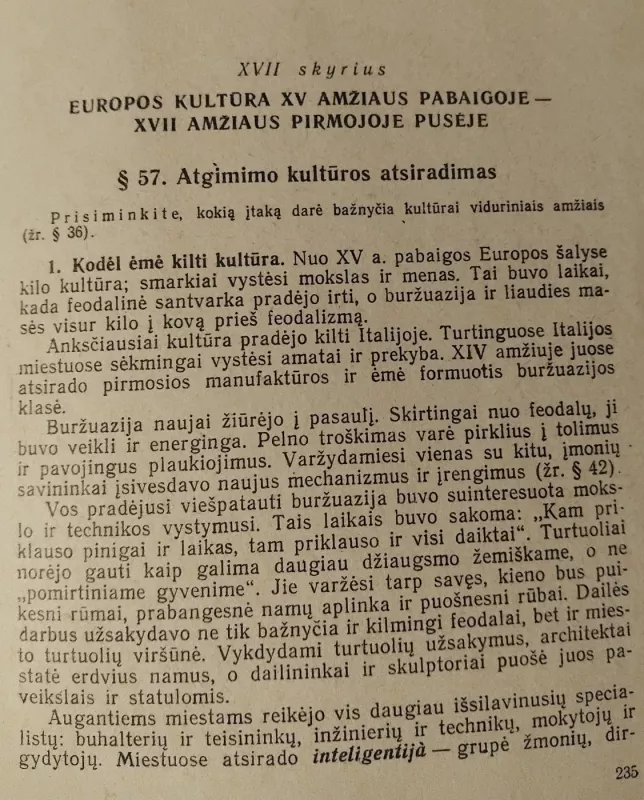Vidurinių amžių istorija - J. Agibalova, G.  Donskojus, knyga 4