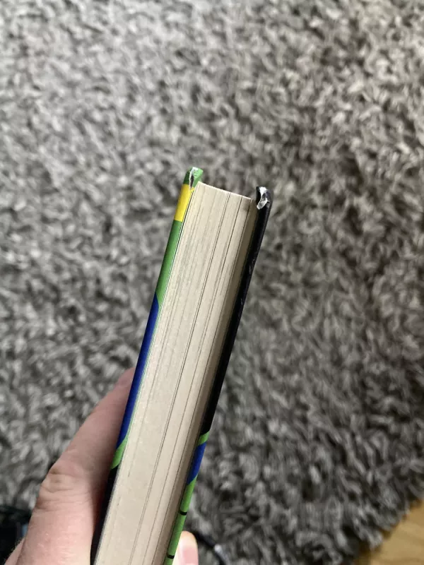 Mokyklos rūsyje slepiasi žvėris! - Pamela Butchart, knyga 3