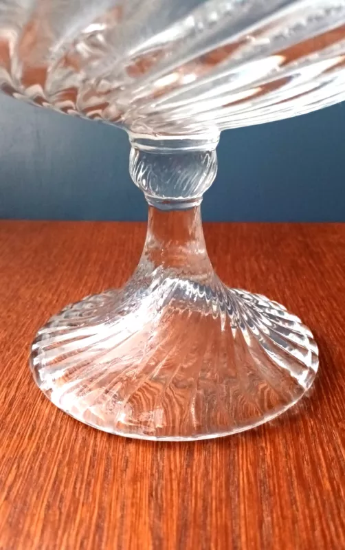 Vaza ant kojelės, aukštis 17,5cm - , namai ir interjeras 6