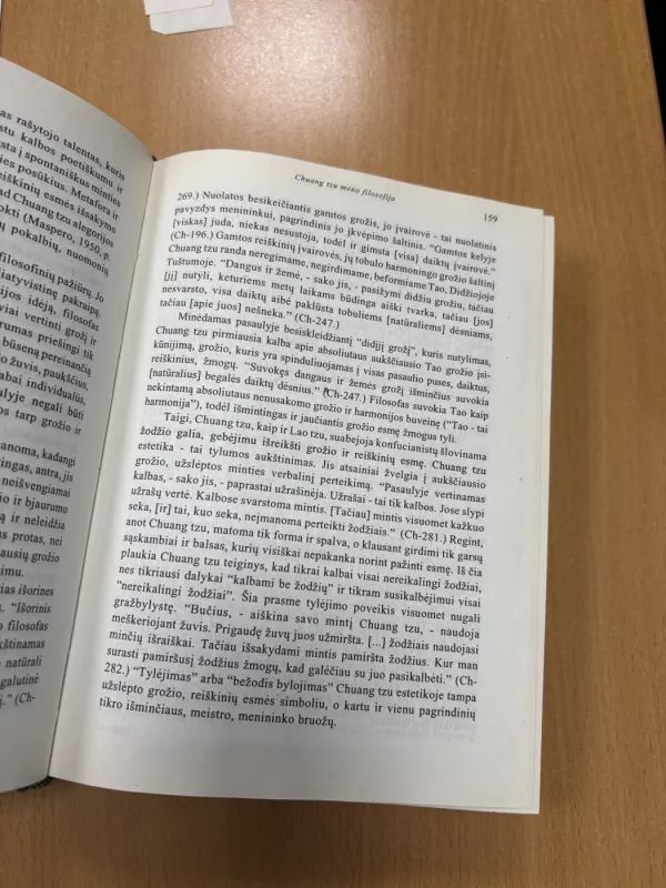 Grožis ir menas - Antanas Andrijauskas, knyga 6