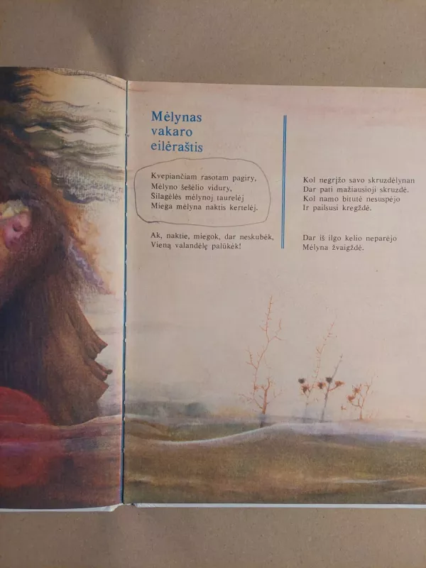 Baltas gulbių sostas - Janina Degutytė, knyga 4