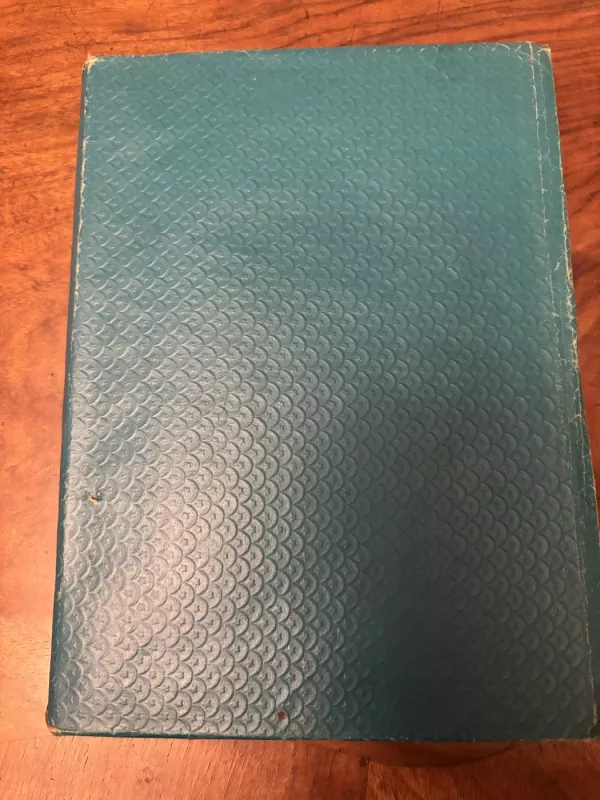 Aukštujų Šimonių likimas - Ieva Simonaitytė, knyga 2