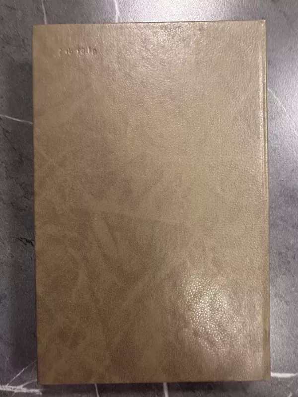 EILĖRAŠČIAI, POEMA, DRAMA - Tarasas Ševčenka, Ivanas Franko, Lesia Ukrainka, knyga 6