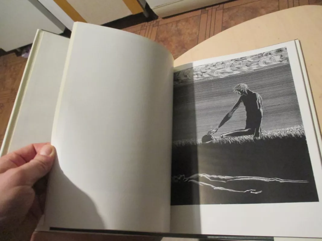 Amžinai gyvi - Stasys Krasauskas, knyga 6