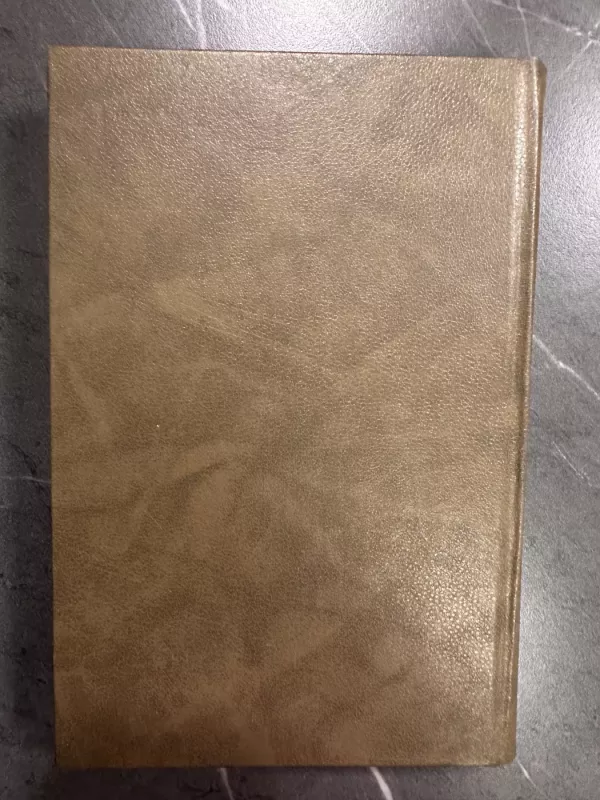 Legenda apie Ulenšpygelį ir Lamę Gudzaką - Šarlis de Kosteras, knyga 6