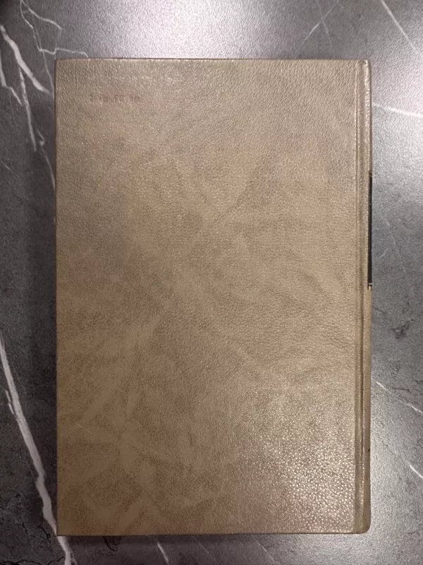 Kventinas Dervardas - Valteris Skotas, knyga 6