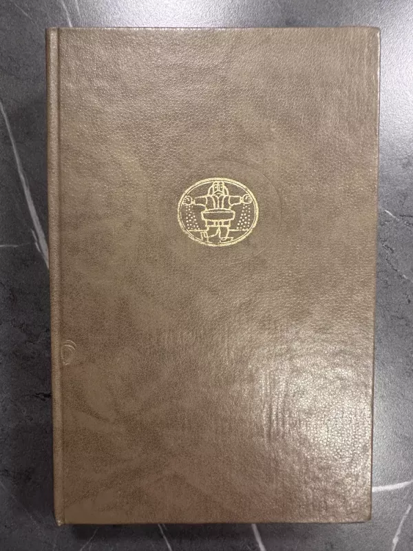 Eilėraščiai Poemos - Adomas Mickevičius, knyga 3