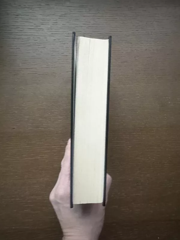 \"Viskas apie gyvenimą: visuotinė teorija apie viską\" - Michail Veller, knyga 3