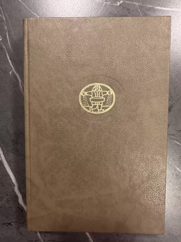 Mobi Dikas, arba banginis - Hermanas Melvilis, knyga 2