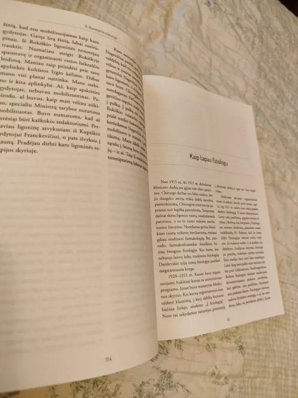 Akademikas profesorius Vladas Lašas Atsiminimai - Liudvikas Lašas, knyga 4