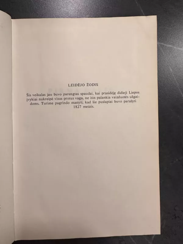 Raudona ir juoda - Stendalis, knyga 5