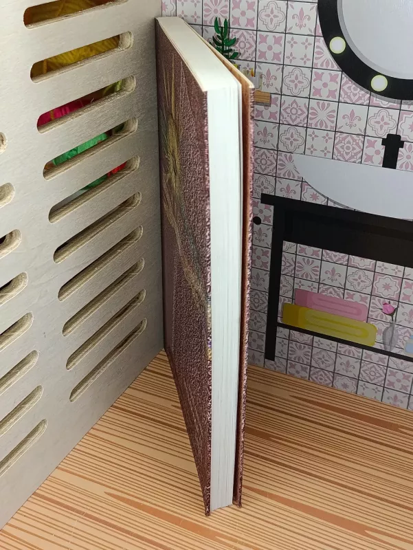 Lithuanian mythological tales - Norbertas Vėlius, knyga 4