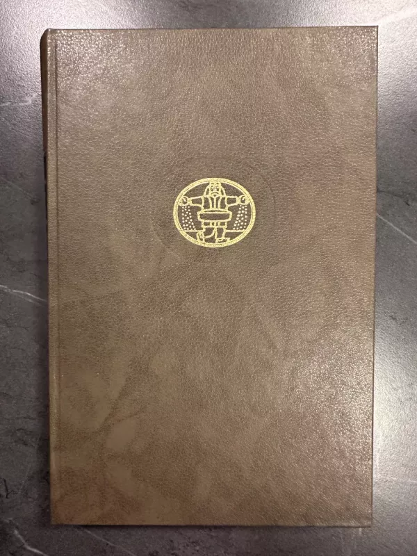 Kventinas Dervardas - Valteris Skotas, knyga 3