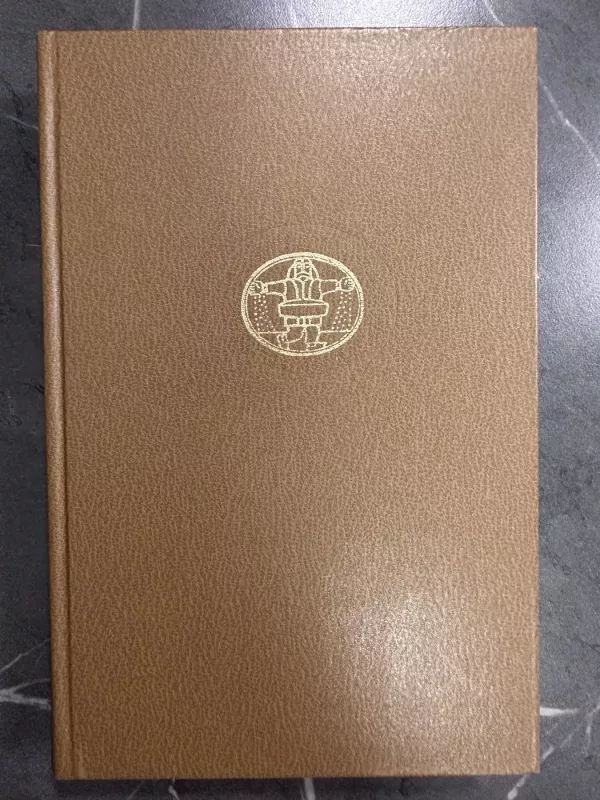 XX a. Vakarų dramos - Autorių Kolektyvas, knyga 4