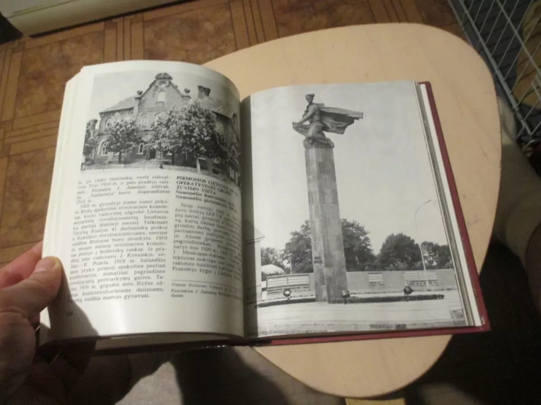 300 kultūros paminklų - Autorių Kolektyvas, knyga 6