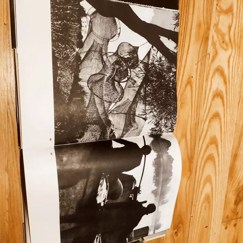 Rusnė - Henrikas Liandzbergas, knyga 4