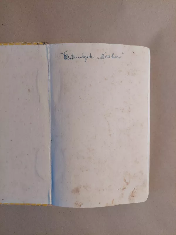 Bitininkystė - A. A. Klimentovas, knyga 3