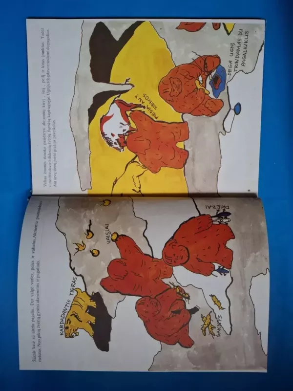 Istorija tik vaikams - Rolandas Čečkauskas, knyga 3