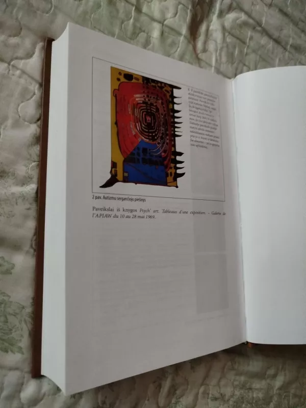 Psichiatrija - Algirdas Dembinskas, knyga 5