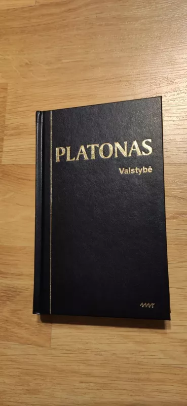 Valstybė - Platonas, knyga 2