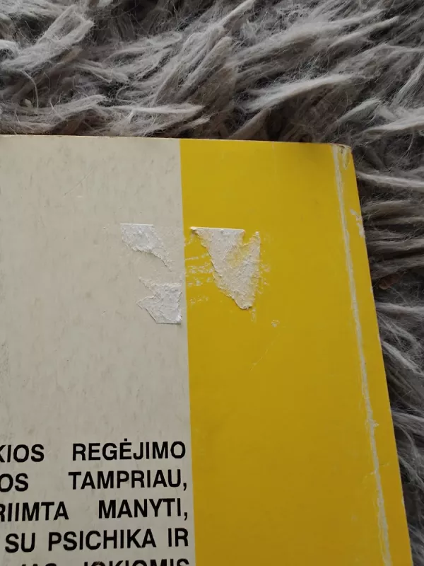 Beitso metodas regėjimui pagerinti be akinių - Autorių Kolektyvas, knyga 3