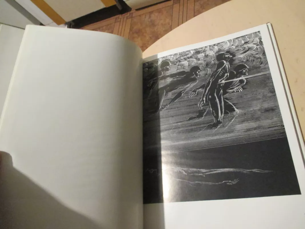 Amžinai gyvi - Stasys Krasauskas, knyga 5